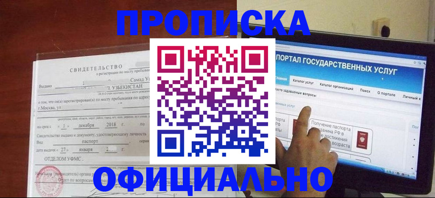 найти адрес прописки в Мамадыше
